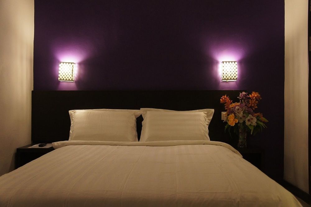 Meldrum Hotel Johor Bahru Esterno foto