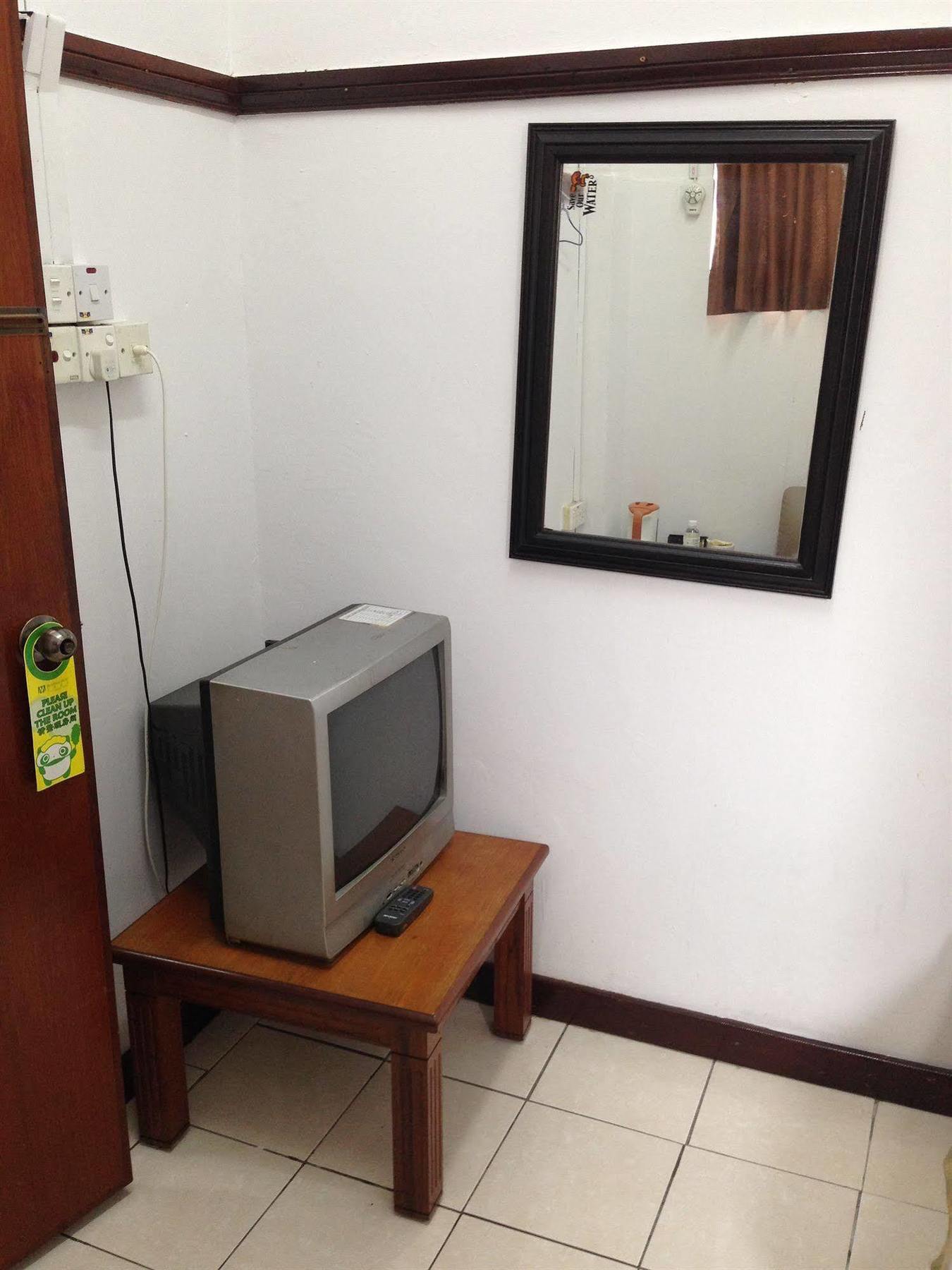 Meldrum Hotel Johor Bahru Esterno foto